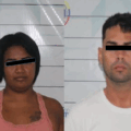 Pareja de casados golpearon a una mujer embarazada en Mara