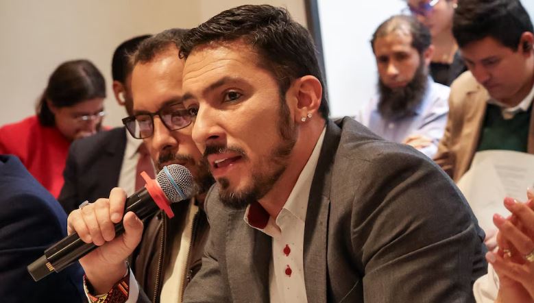 Ministro de la Igualdad del presidente Petro se quedó sin visa para entrar en EEUU