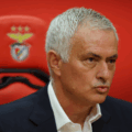 Mourinho regresa al banquillo del Benfica