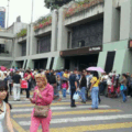 Reportan explosión en una estación del Metro de Caracas