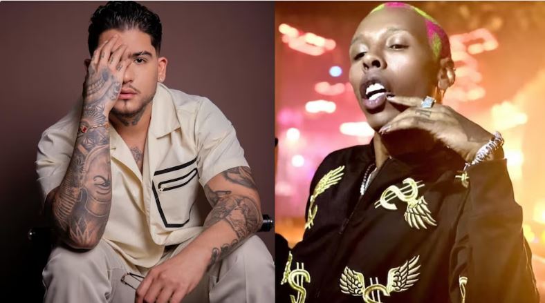 La Unión Tepito estaría detrás de asesinato de músicos colombianos B King y Regio Clown y no La Familia Michoacana