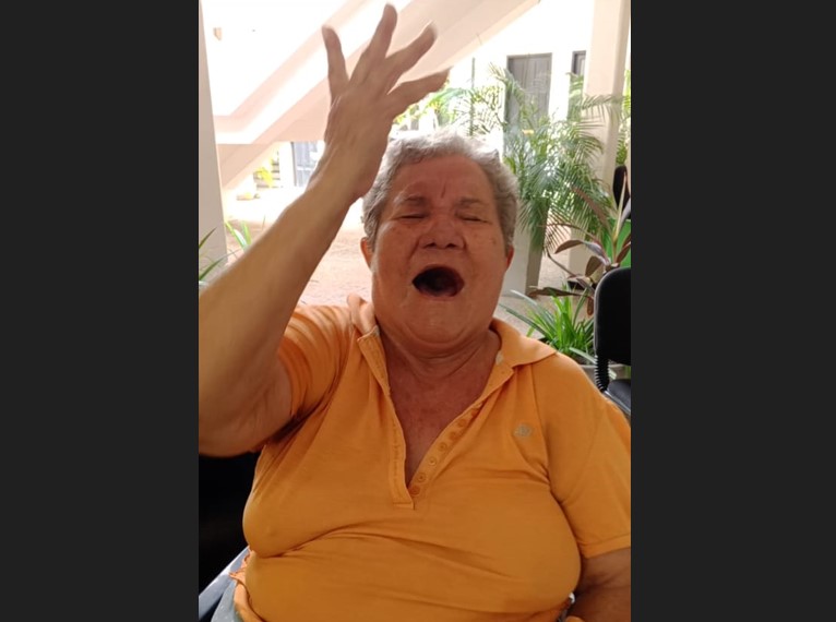 El Retrato de Mamá… y sin llorar!