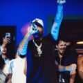 Concierto de Nicky Jam en Caracas: una noche de nostalgia y baile hasta el amanecer