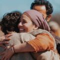 Nina León: una marabina que representa a Venezuela en la serie The Chosen