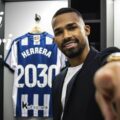 Yangel Herrera es nuevo jugador de la Real Sociedad