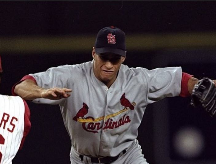 El expelotero zuliano Luis Ordaz lucha por su salud y necesita apoyo