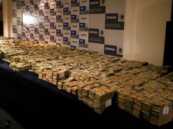 Una banda armada se lleva 6,2 millones de euros en oro de una fábrica en Hong Kong