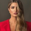 Osmariel Villalobos anuncia que le diagnosticaron cáncer de mama: 