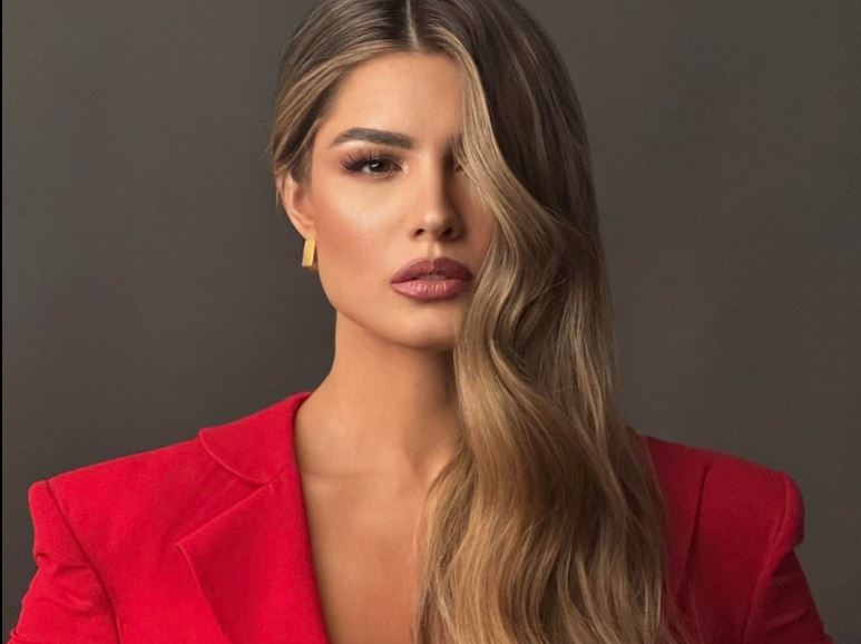 Osmariel Villalobos anuncia que le diagnosticaron cáncer de mama: 