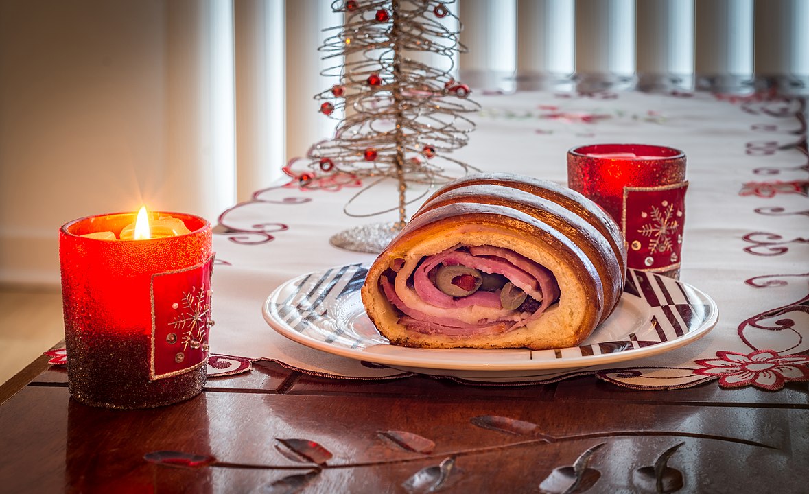 Sin control: El precio del pan de jamón lo pondrá el panadero que lo venda