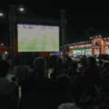 Dónde ver el partido de la Vinotinto contra Colombia en Maracaibo y San Francisco
