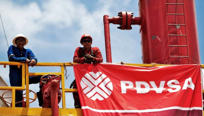 Bitácora Económica: Ingresos facturados por Pdvsa totalizan más de $9.770 millones al cierre del segundo cuatrimestre de 2025