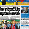 Titulares de la prensa nacional para este martes 16 de septiembre