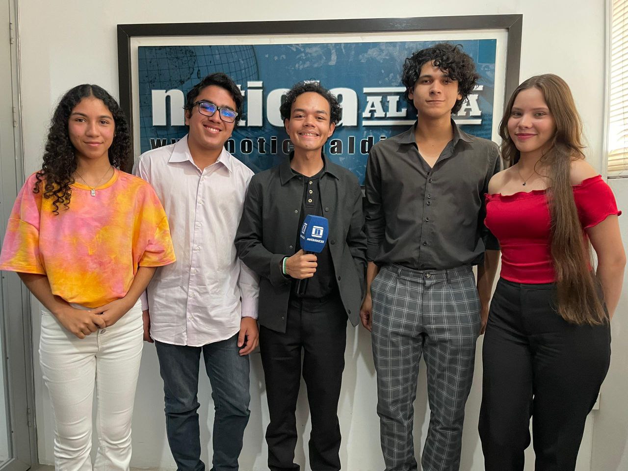 Son Amanecer: talentazo zuliano que busca apoyo para el Festival Nacional de Coros