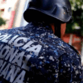 Murió funcionaria de la PNB en accidente vial en Aragua