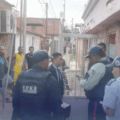 Hallan a hombre muerto en Fundabarrios