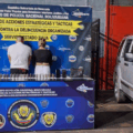 Desde microtraficantes hasta casos de corrupción abarcó el DCDO en el Zulia
