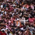 Tragedia en India: al menos 36 muertos en una estampida