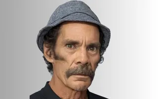 Ramón Valdés nació el 2 de septiembre: la risa eterna de la televisión mexicana