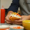 La Cabimera y El Tumbarancho de fiesta: Hoy es Día mundial de la arepa