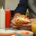 La Cabimera y El Tumbarancho de fiesta: Hoy es Día mundial de la arepa