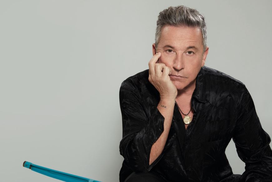68 años cantándole al amor: Ricardo Montaner celebra la vida