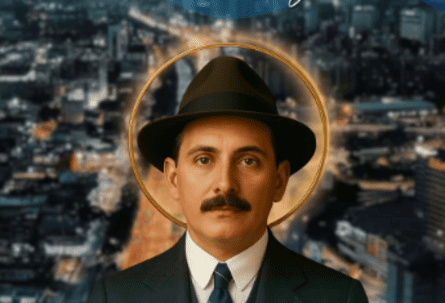 Ruta nocturna de fe: Cinco paradas iluminarán Caracas con velas por la paz