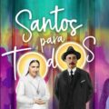 Arte, música y fe se unen en emotivo homenaje a la santidad venezolana