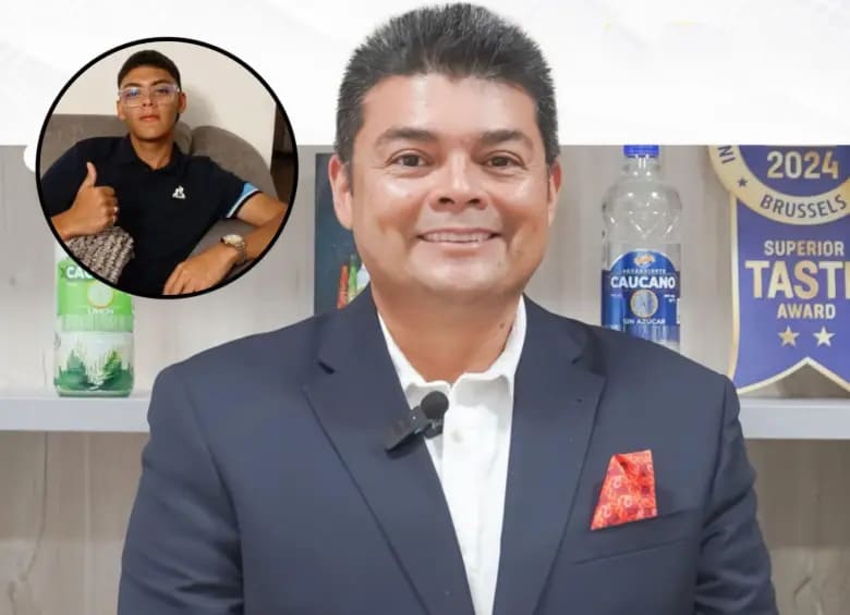 Secuestran a hijo del exalcalde de Miranda en el Cauca; autoridades confirman operativo de búsqueda