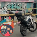 Sicarios asesinan a un hombre y los capturan tras persecución policial en Perú