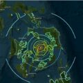 Potente sismo de magnitud 6,9 sacudió Filipinas: Activa alerta de tsunami