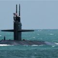 Trump reveló que EEUU fue “amenazado por Rusia” y que respondió enviando un submarino nuclear