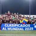 La Vinotinto sub-17 enfrentará a Colombia en amistoso con miras al Mundial de Qatar