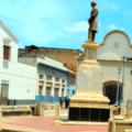 Afectados más de cuatro patrimonios culturales por los sismos en Maracaibo