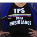 EE.UU. pide a más de 250.000 venezolanos 