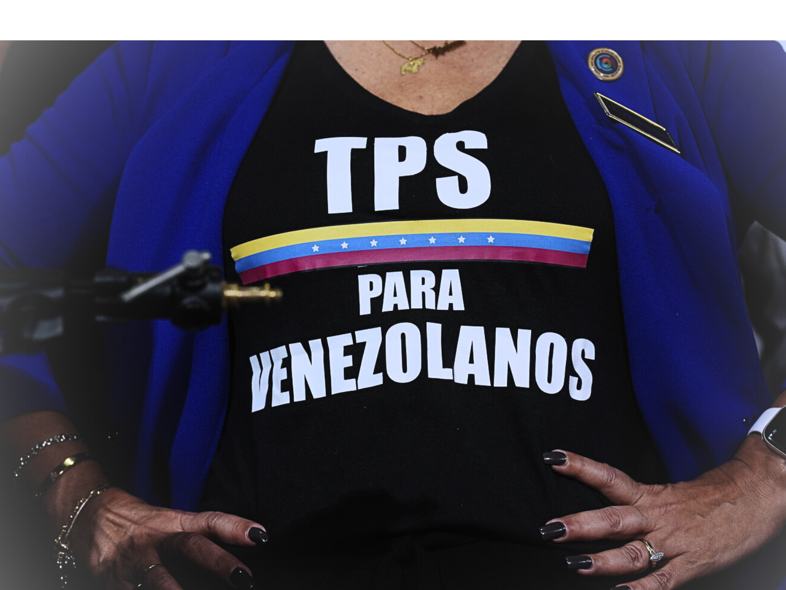 Corte de apelaciones dictamina que Trump actuó ilegalmente al poner fin al TPS para miles de venezolanos