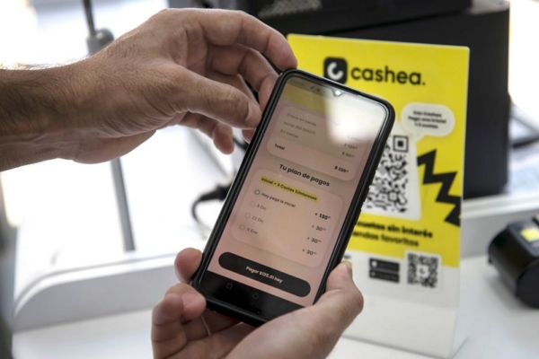 Usuarios denuncian que Cashea restringió beneficios