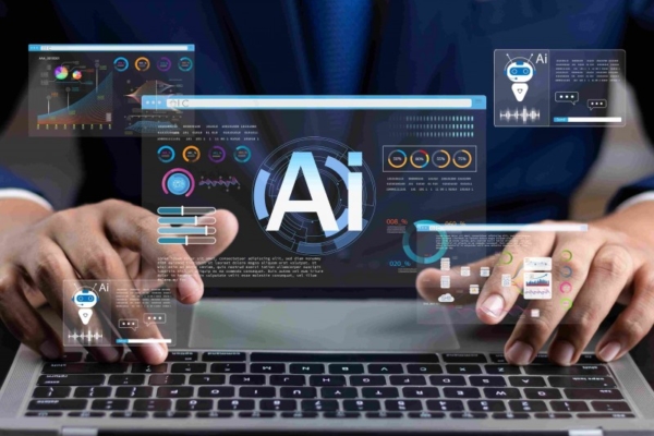 En Venezuela, ciertos empleos podrían ser reemplazados por el uso de Inteligencia Artificial (IA) en el entorno empresarial