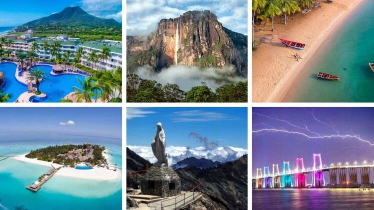 Conseturismo busca potenciar promoción de todos los atractivos del país