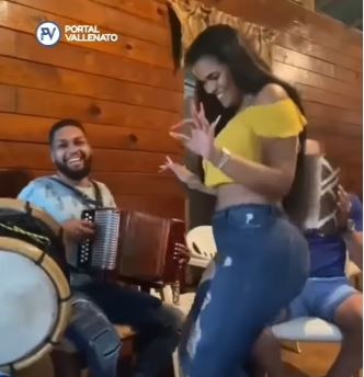 Vallenato de ALTO VOLTAJE que no se puede ignorar