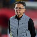 El colombiano Juan Carlos Osorio entra en los planes de la Vinotinto