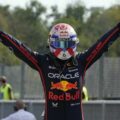 Verstappen se reencuentra con la victoria en Italia
