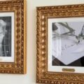 Trump sustituye foto de Biden por un ‘autopen’ en galería presidencial de la Casa Blanca