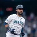 Eugenio Suárez conectó su cuadrangular 48 y los Marineros amarran el banderín