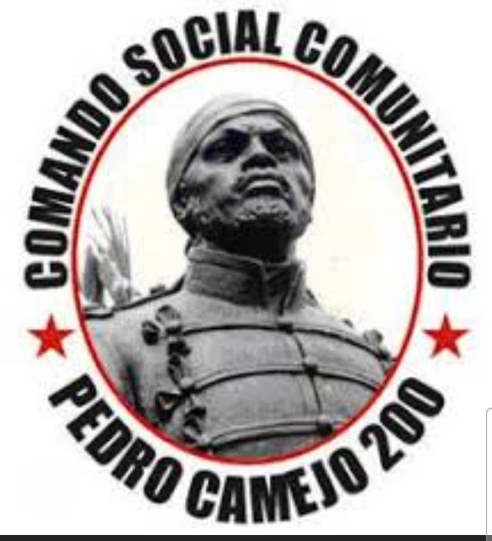 Renuncia Director Nacional del Comando Socialista Pedro Camejo 200