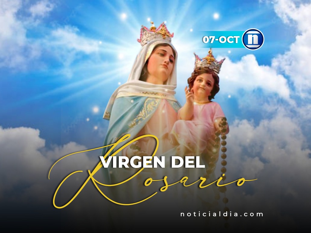 Cabimas abre hoy sus brazos para recibir a la Virgen del Rosario