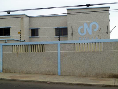 CNP Zulia invita a sus agremiados a afiliarse en el plan “Gente Sagrada”