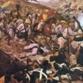 José Tomás Boves: Guerra social 1813-1814 (por el Dr. Ángel R. Lombardi B.)