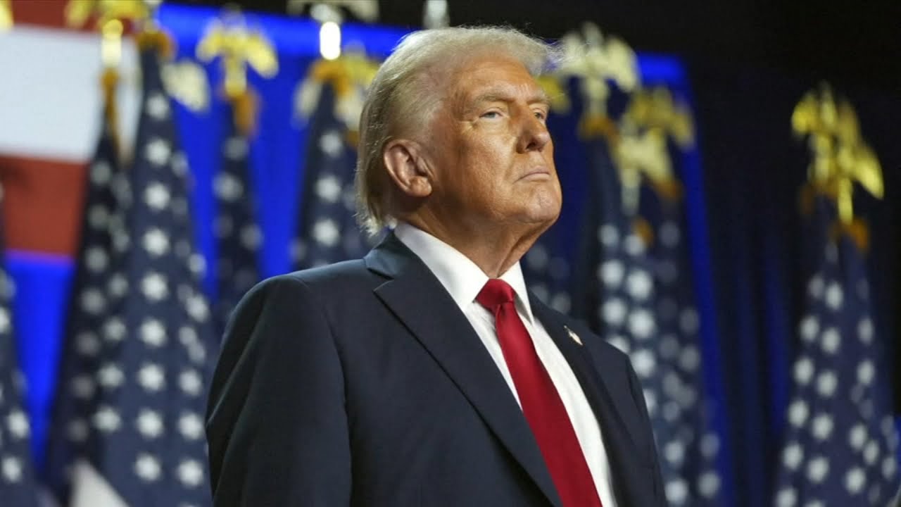 Jueza impide a Trump exigir prueba de ciudadanía para el registro electoral