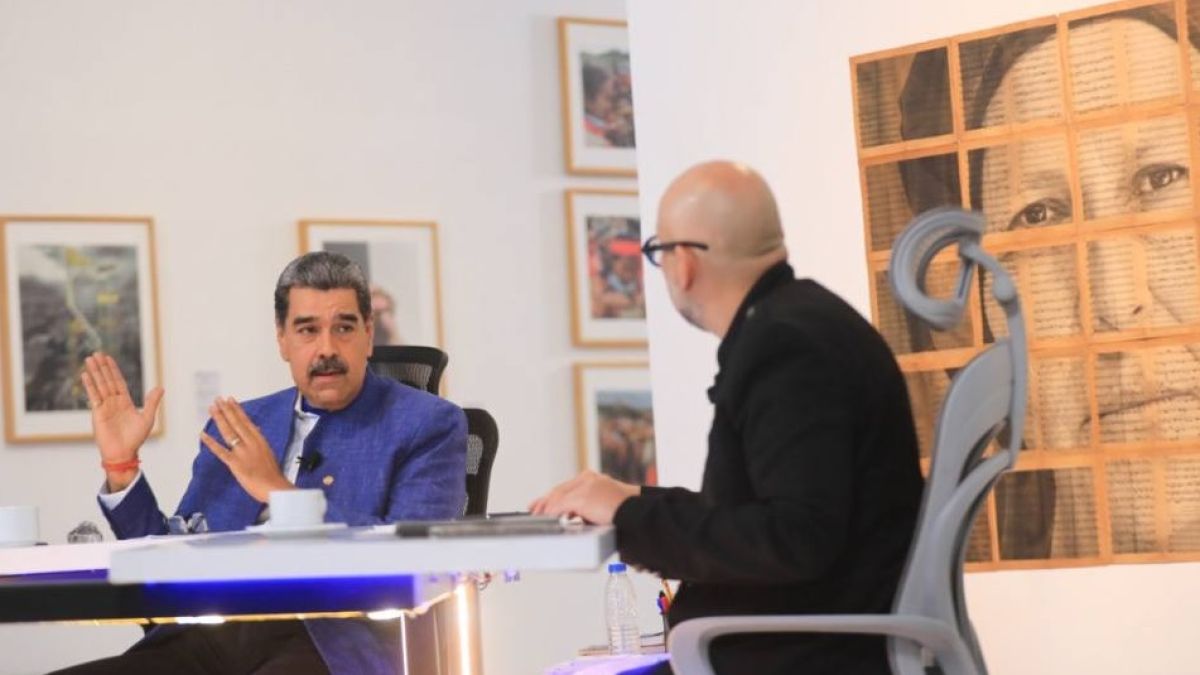 Nicolás Maduro anunció segunda fase de estabilización del modelo económico